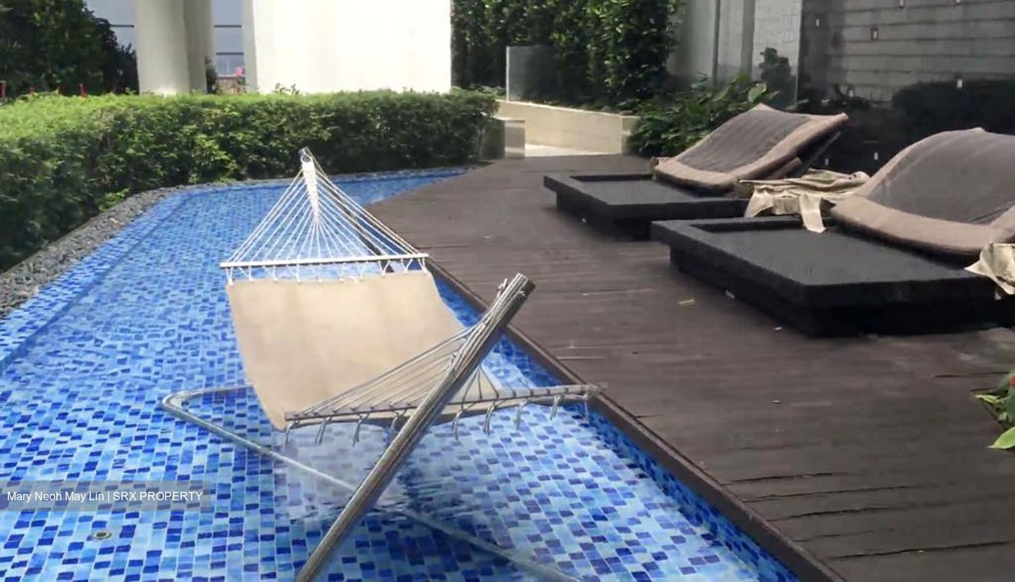 76 Shenton (D2), Apartment #502457381